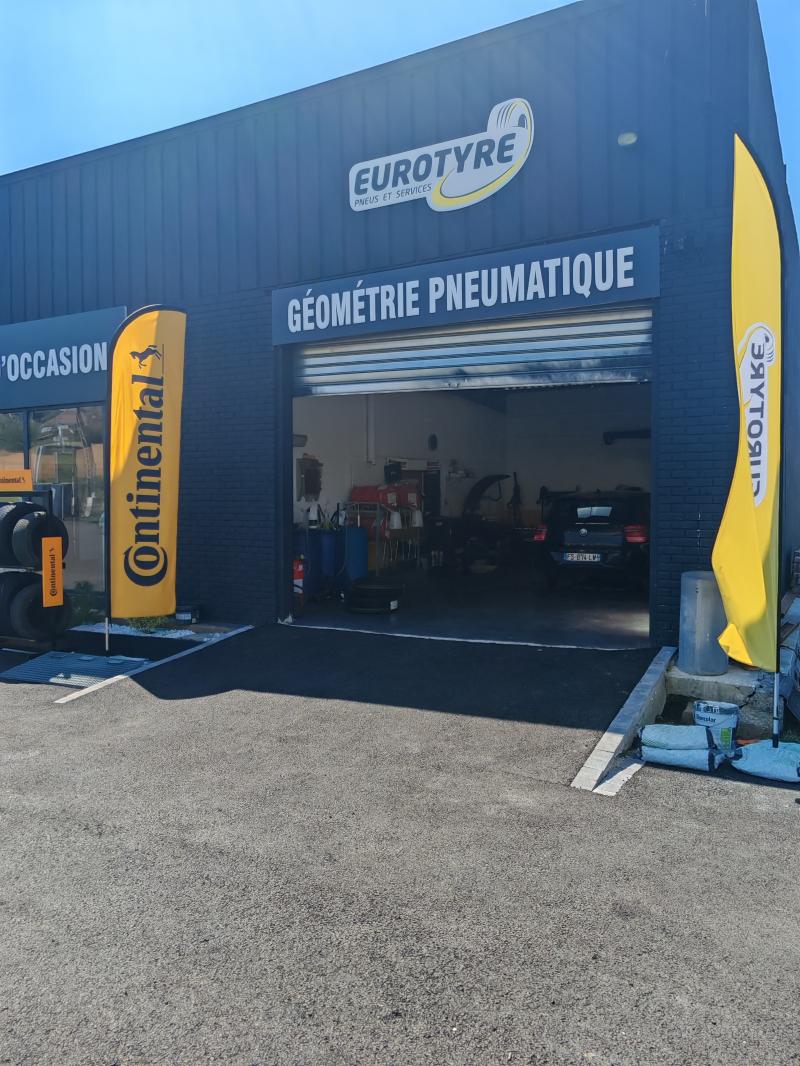 Visuel du centre